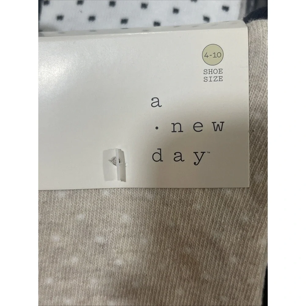 a new day this product